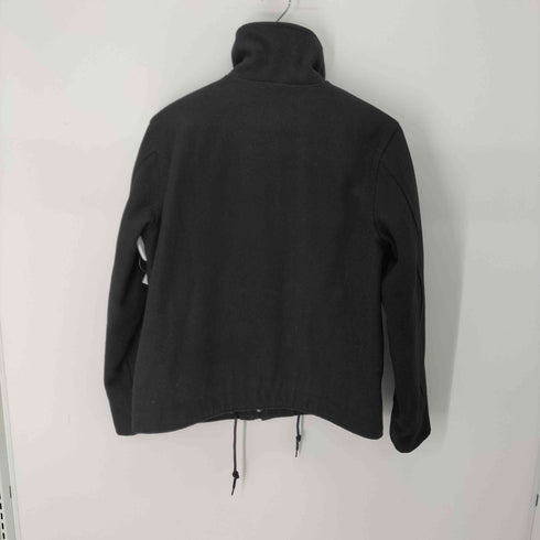 ヒューストン HOUSTON N-1 DECK JACKET メンズ